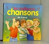 Les meilleures chansons de France ( contes                                                    062895