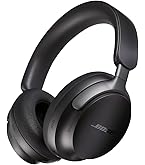 Bose Noise Cancelling Headphones 700, Black: Amazon.co.uk
