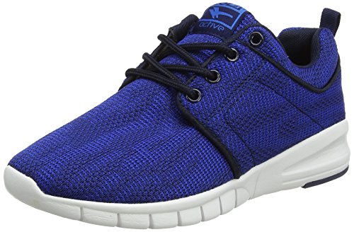 Gola Boys’ Angelo Multisport Outdoor Shoes