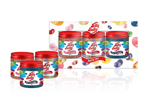 Price comparison product image Jelly Belly Bath Set