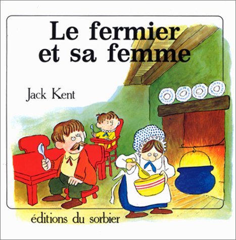 Le  Fermier et sa femme