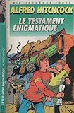 Le Testament énigmatique