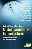 Unternehmensführerschein: 10 Erfolgsdisziplinen für Verkäufer und Verkaufsleiter by Unternehmen Erfolg