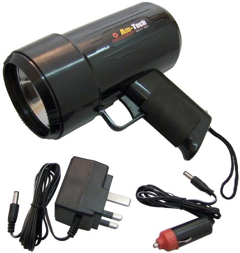 Preisvergleich Produktbild Am-Tech 1 m wiederaufladbar Kerzenlicht Laterne