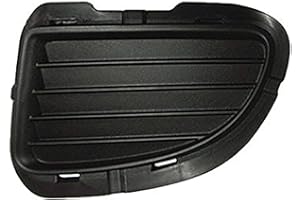 CG94 GRILLE GAUCHE PARE-CHOCS AVANT COMPATIBLE GRAND POINT