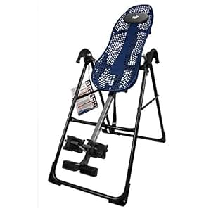 Panca inversione hang ups