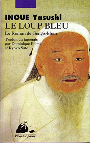 Télécharger Le Loup bleu livre En ligne