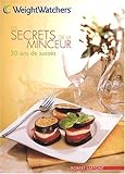 Les secrets de la minceur