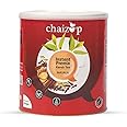 Chaizup Daily 1 Min Instant Masala Tea Premix - 500g Can | Masala Flavours | Approx. 35 Servings | 500g