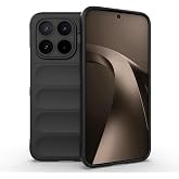 Coverzone Xiaomi Mi 17T Pro İle Uyumlu Kılıf TPU Oyuklu Arka Y&uuml;zey Z-Etnik Esnek Silikon Kapak O-tto Prime Silikon Mi 17T Pro