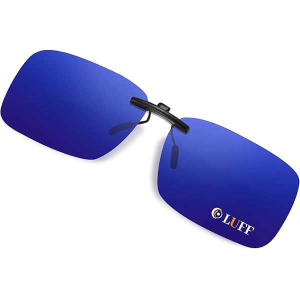 Gafas Clip Clip Gafas De Sol Polarizadas Adulto Quechua MH OTG 120