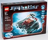 LEGO Spybotics 3807 - S Snaptrax S45 - 