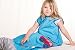Baby Sleeping Bag, Beep Motorcars, Kiddy Kaboosh Various Sizes, Medium Weight, 2.5 Tog, Size 4: 3-6 Years, Cosy & Safe, Perfect Presents, Machine washable