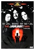 The January Man / Im Zeichen der Jungfrau [DVD] (Deutsche Sprache) - Kevin Kline
