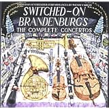 Switched on Brandenburgs