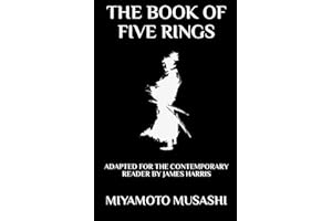 The Book of Five Rings: Adapted for the Contemporary Reader: 3 (Far-Eastern Philosophy)