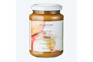 Bellini Hagen Grote, verre de 330 ml, d’après la recette originale du cocktail Bellini du Harry’s Bar de Venise, à base de pêche de vigne blanche, suffit pour environ 12 cocktails