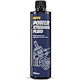 MANNOL 8970 POWER STEERING FLUID ULTRA PSF II IMPORTED FROM GERMANY (450ML)