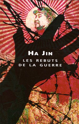 couverture de : Les rebuts de la guerre