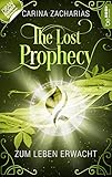 Cover zum Buch The Lost Prophecy: Zum Leben erwacht