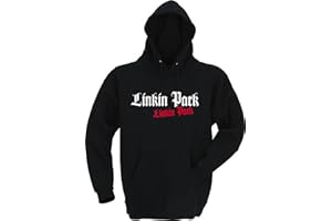 SHIRTSTORE Linkin Park Hoodie (1), Gr. S