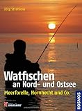 Image de Watfischen an Nord- und Ostsee: Meerforelle, Hornhecht und Co.