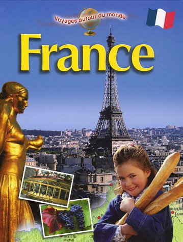 couverture de : France