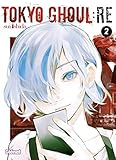 Tokyo Ghoul Re - Tome 02