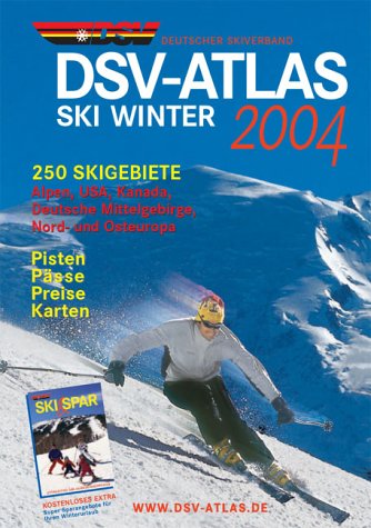 Download DSV-Atlas Ski Winter 2004 Download DSV-Atlas Ski Winter 2004