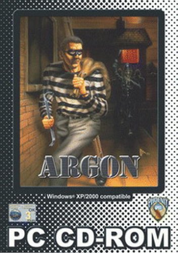 Preisvergleich Produktbild Argon