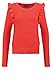 Produktbild BANANA REPUBLIC - Sweatshirt - Red - Damen Gr. L