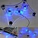 Owill Laptop Notebook USB Cooling Pad Cooler Tray with 3 Fans Blue LED RS.1840.00
