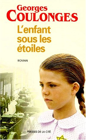 couverture de : L'enfant sous les &eacute;toiles