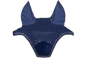 Kentucky cap Wellington Velvet Pearls