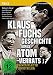 KLAUS FUCHS-GESCHICHTE - MOVIE [DVD] [1965]