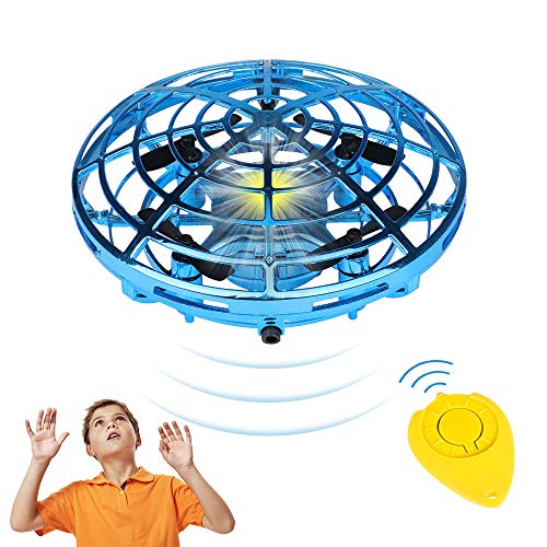 Gaoqian Mini UFO Drone