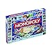 Price comparison product image Disney Classic Monopoly board game