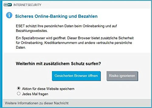 Eset EIS-N1A3-3-V10F 3usuario s - Seguridad y antivirus reviews Eset EIS-N1A3-3-V10F 3usuario s - Seguridad y antivirus
