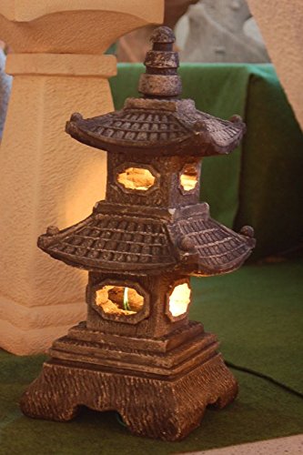 2-stöckige Pagode - 5