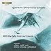 Produktbild With the help from our friends Rebus drammatico :Serajevo (1994) Sonatina di primavera (1999) Tre movimenti per una sonata (2000) Quattro (1997)