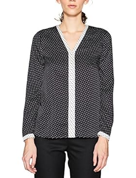 ESPRIT Collection Damen Bluse