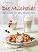Produktbild Die Milchdiät: Abnehmen mit dem Kalzium-Kick