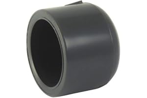 Ezfitt - Bouchon femelle PVC à coller - 32mm