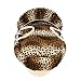 Isabella Alicia Born To Be Wild Cheetah Maize Natural Moses Basket