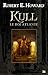 Kull, le roi atlante by 