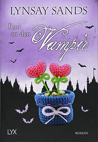 Ran an den Vampir (Argeneau)