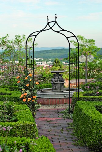 Rosenbogen MARESA H 240 x B 120 x T 35 cm – (11266) - 2