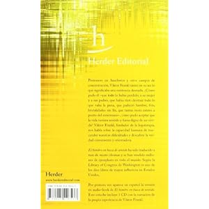 El hombre en busca de sentido