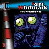 Cover zum Buch Point Whitmark: CD / Der Duft der Fin...