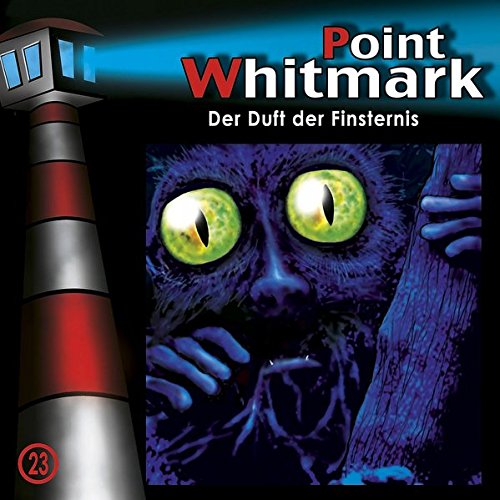 Cover zum Buch Point Whitmark: CD / Der Duft der Fin...